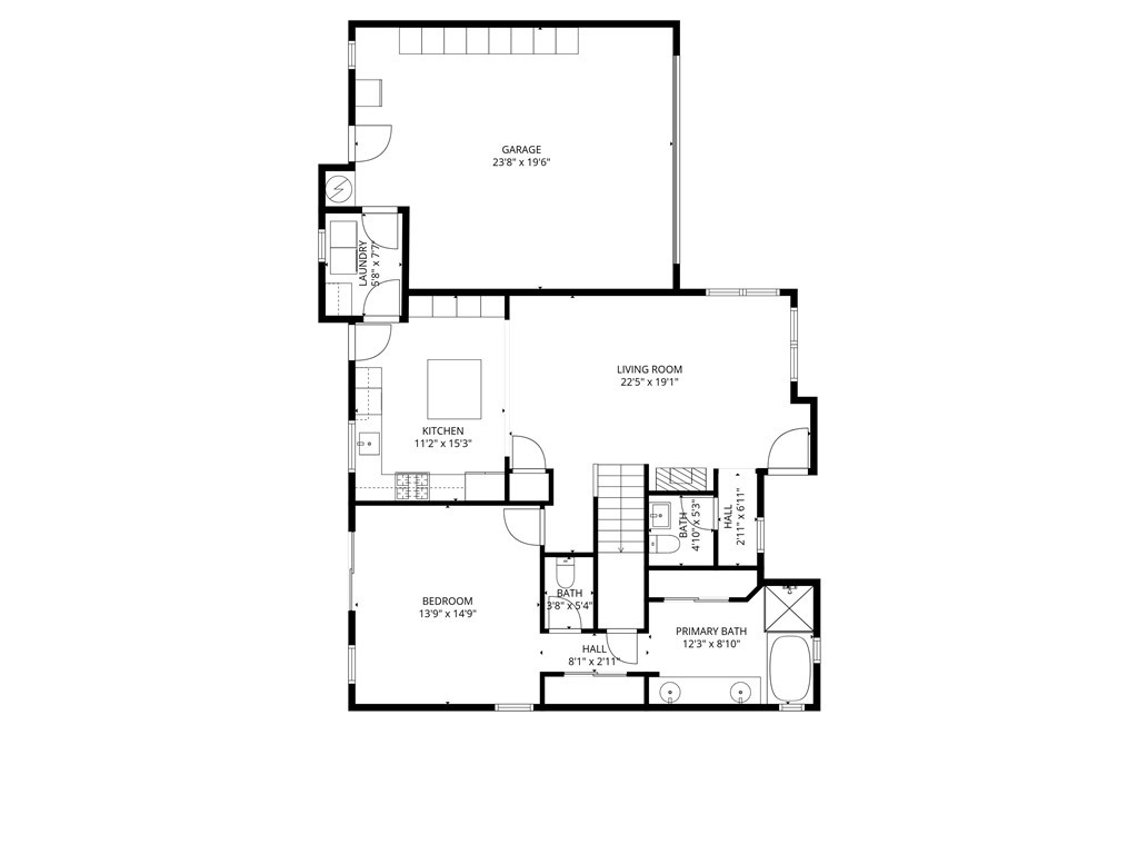 11717 Wickson, Atascadero, CA 93422