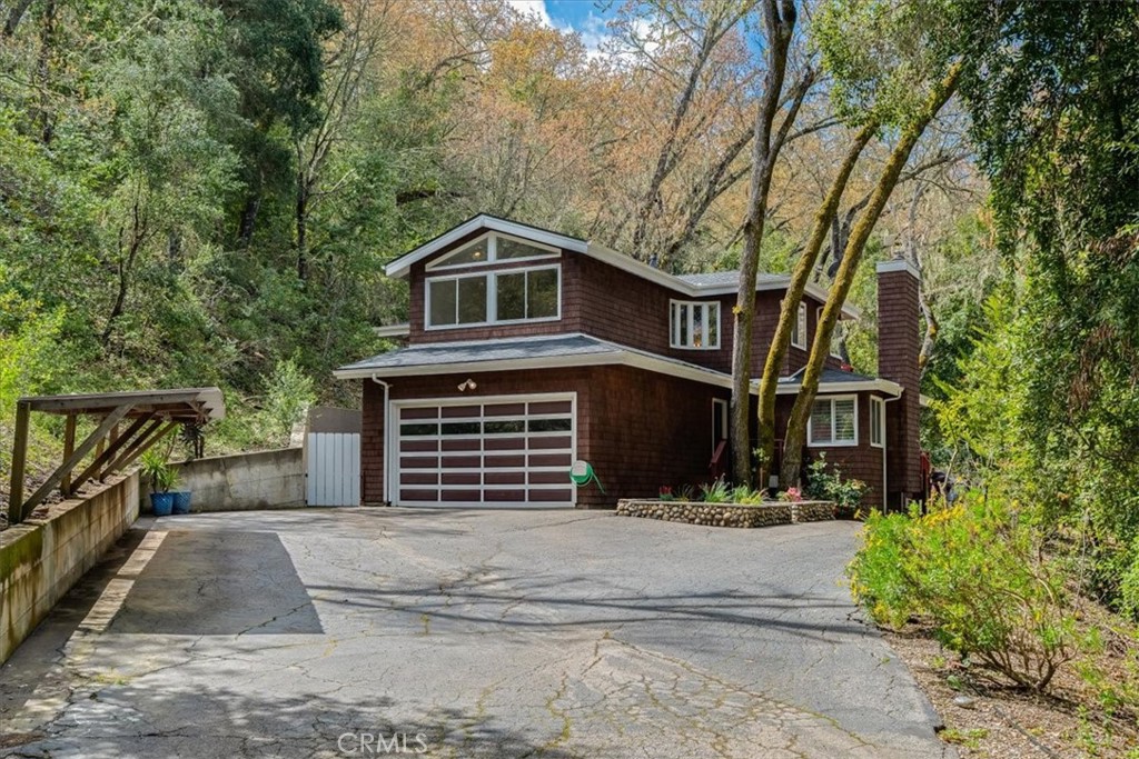 6281 York Mountain, Templeton, CA 93465