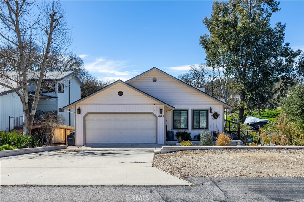 4987 Pretty Doe, Paso Robles, CA 93446