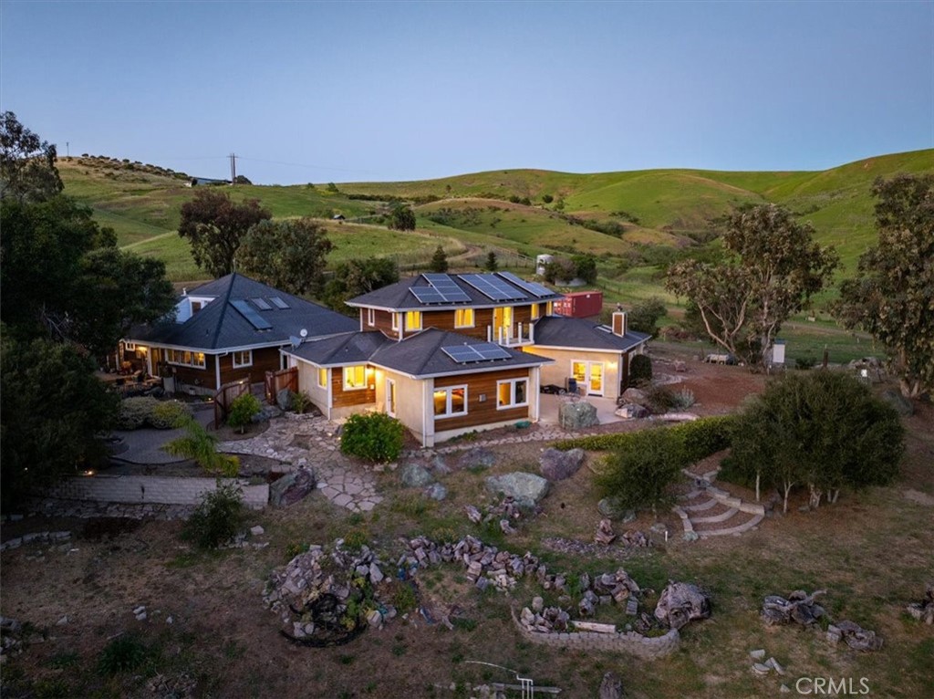 1677 Rising Star Pl, Cayucos, CA 93430