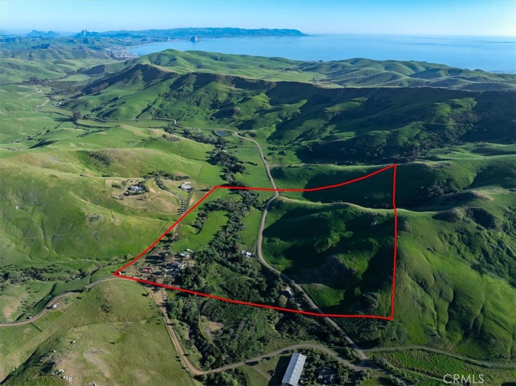 1677 Rising Star Pl, Cayucos, CA 93430