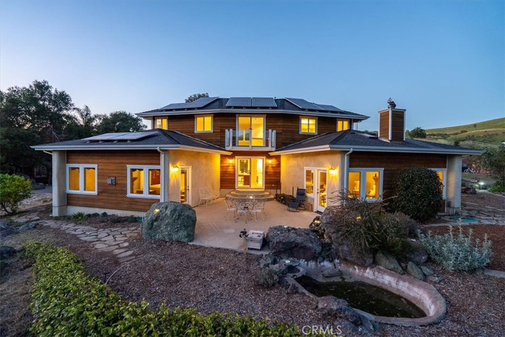 1677 Rising Star Pl, Cayucos, CA 93430