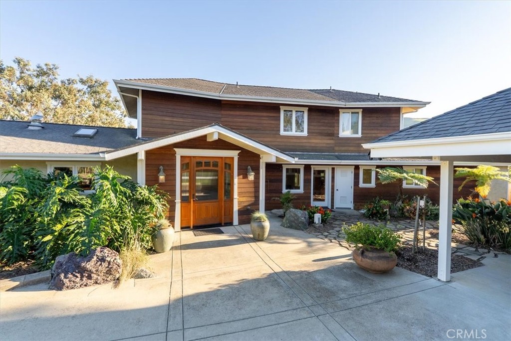 1677 Rising Star Pl, Cayucos, CA 93430