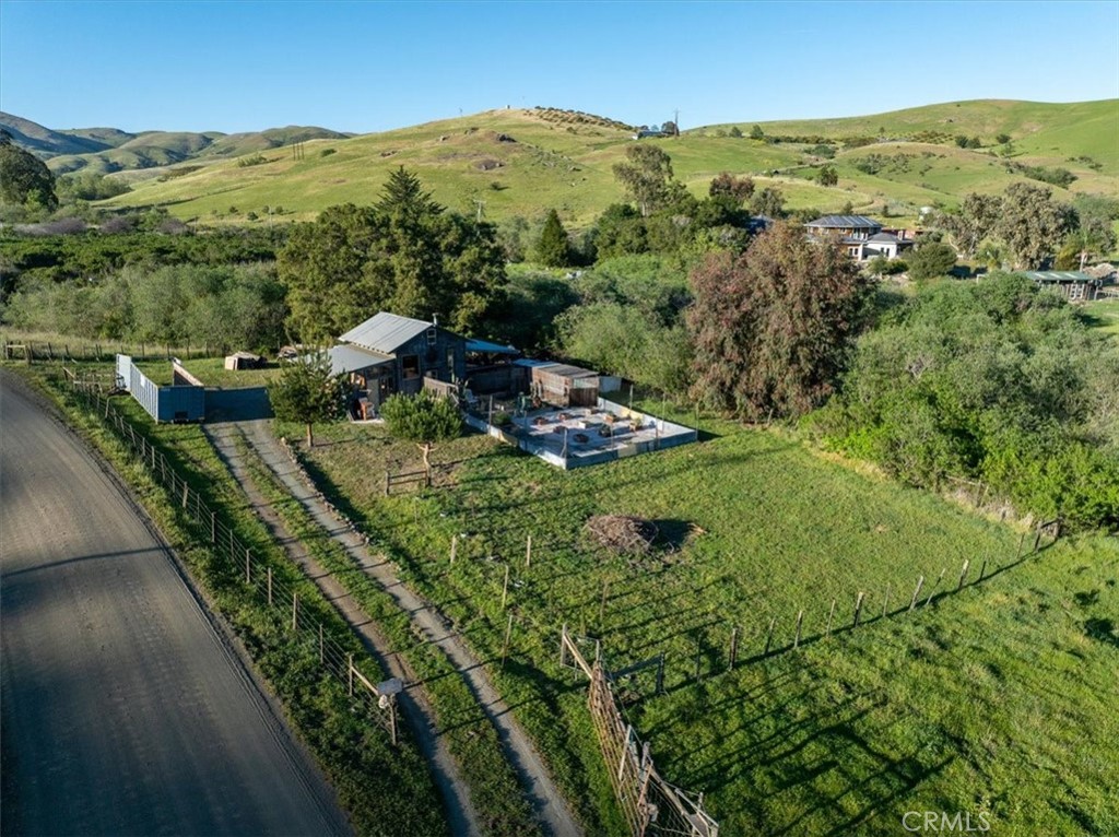 1677 Rising Star Pl, Cayucos, CA 93430