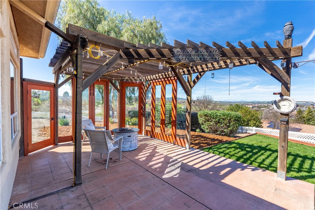 2039 Promontory, Paso Robles, CA 93446