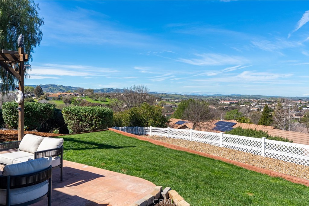 2039 Promontory, Paso Robles, CA 93446