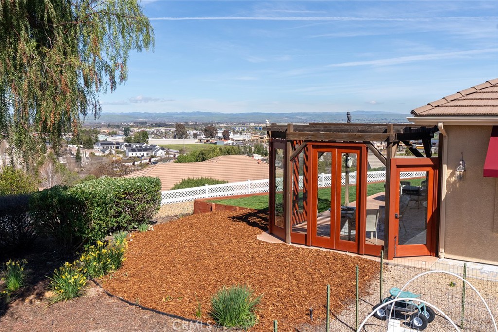 2039 Promontory, Paso Robles, CA 93446