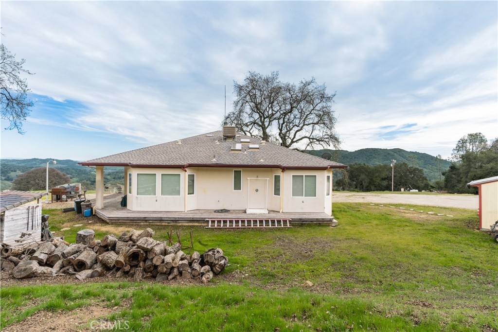 1115 Cypress Mountain Dr, Paso Robles, CA 93446