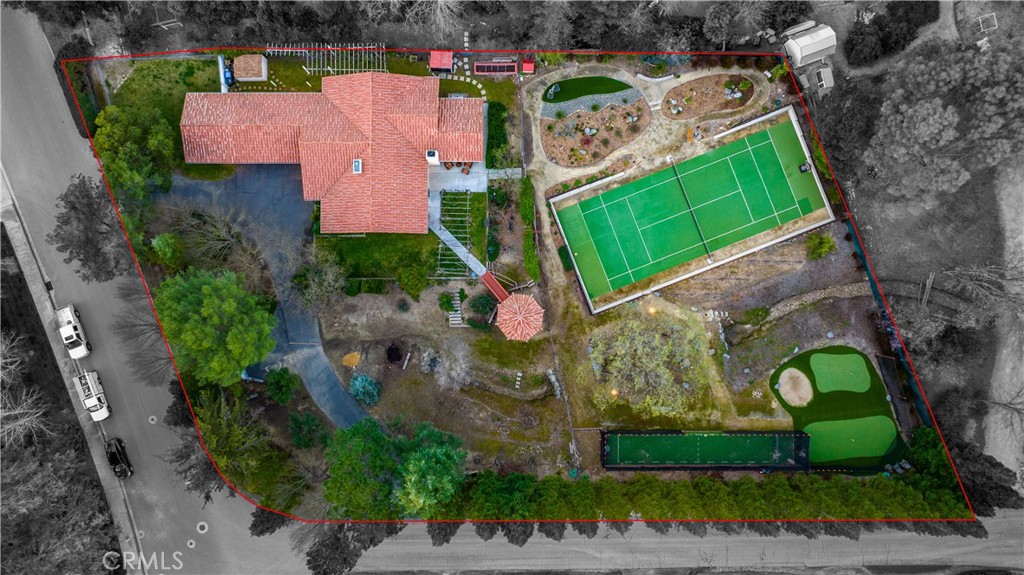 1235 Shane Lane, Templeton, CA 93465