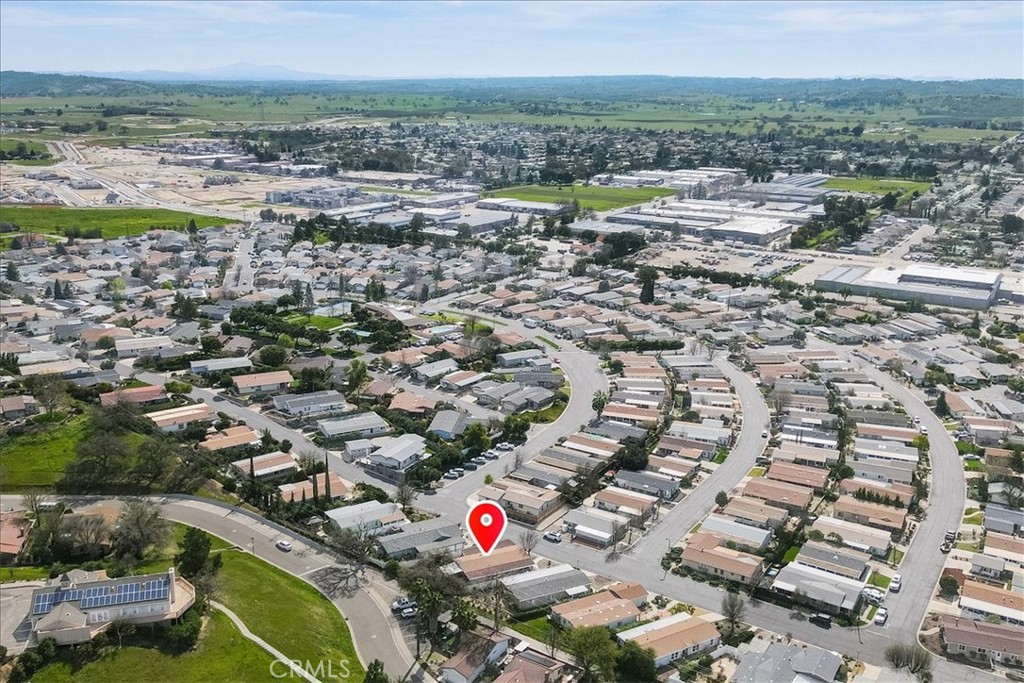 291 Quail Summit, Paso Robles, CA 93446