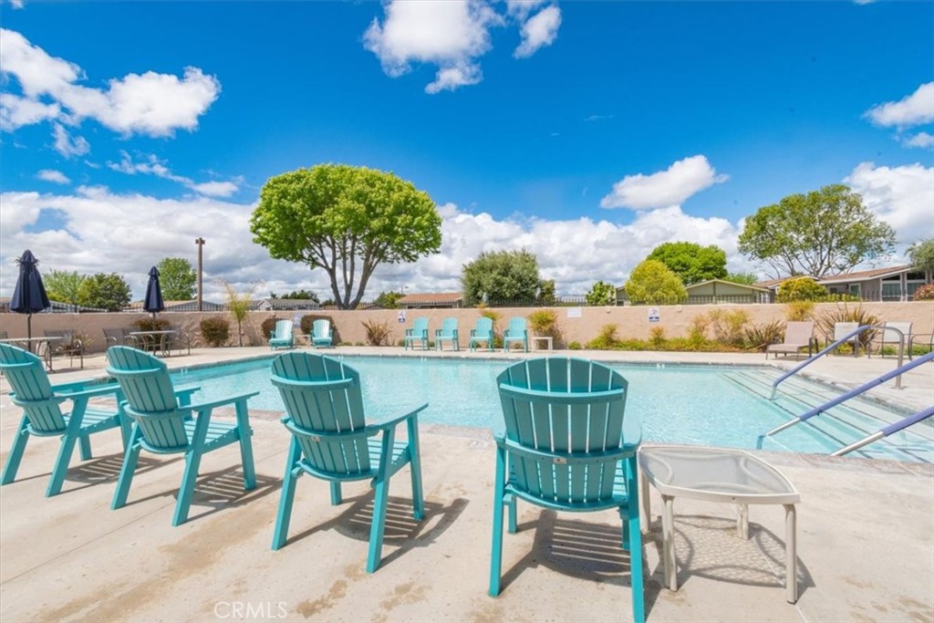 291 Quail Summit, Paso Robles, CA 93446