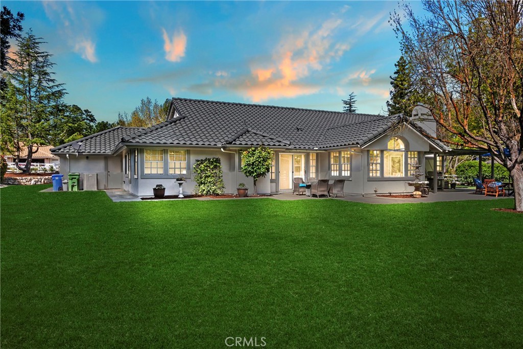 1609 Tanager Ct, Templeton, CA 93465