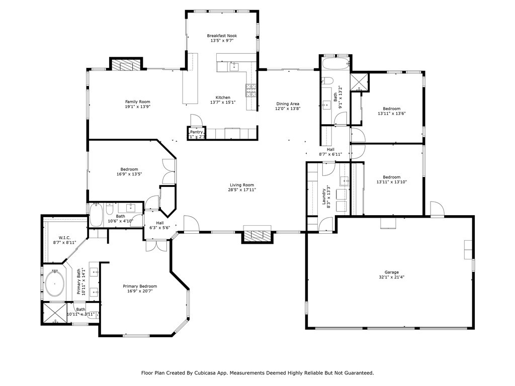 1609 Tanager Ct, Templeton, CA 93465