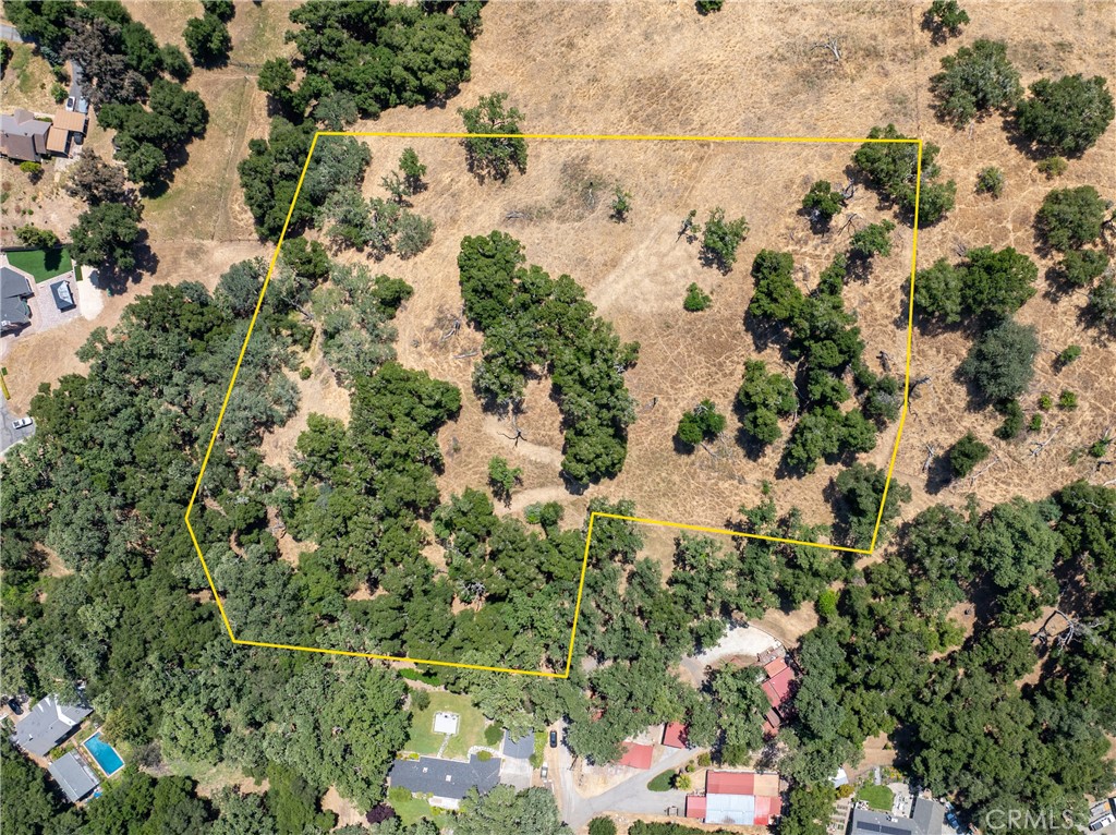 0 Los Gatos Rd, Atascadero, CA 93422