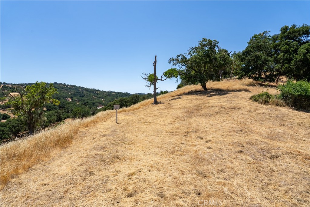 0 Los Gatos Rd, Atascadero, CA 93422