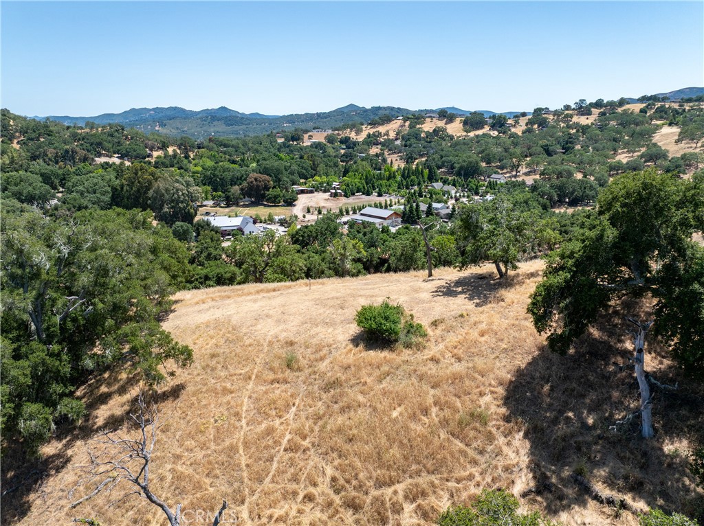 0 Los Gatos Rd, Atascadero, CA 93422