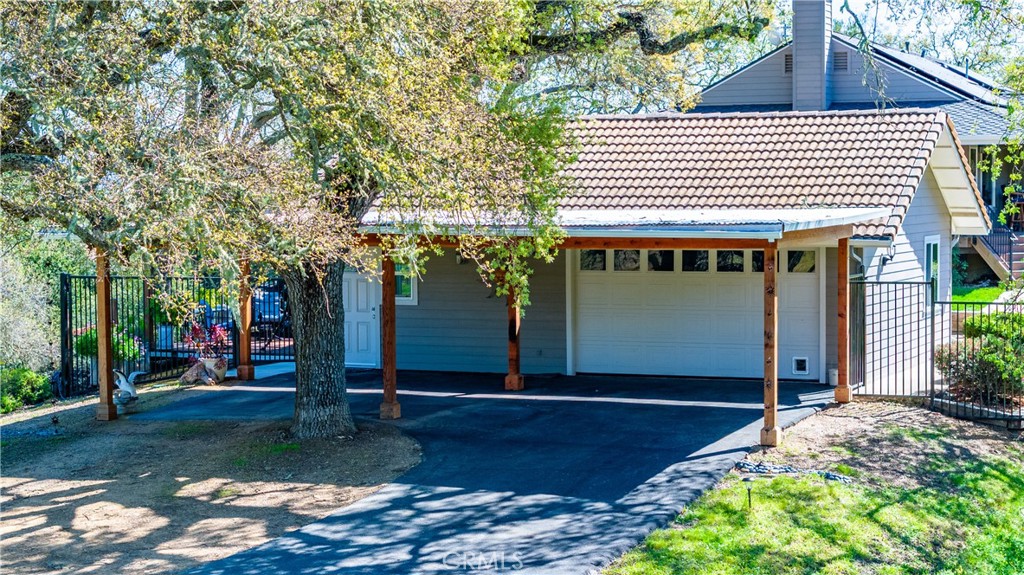 11127 Cebada Rd, Atascadero, CA 93422