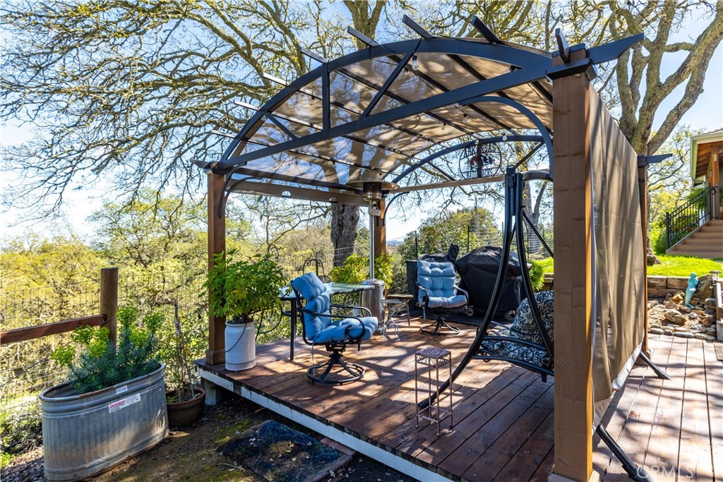 11127 Cebada Rd, Atascadero, CA 93422