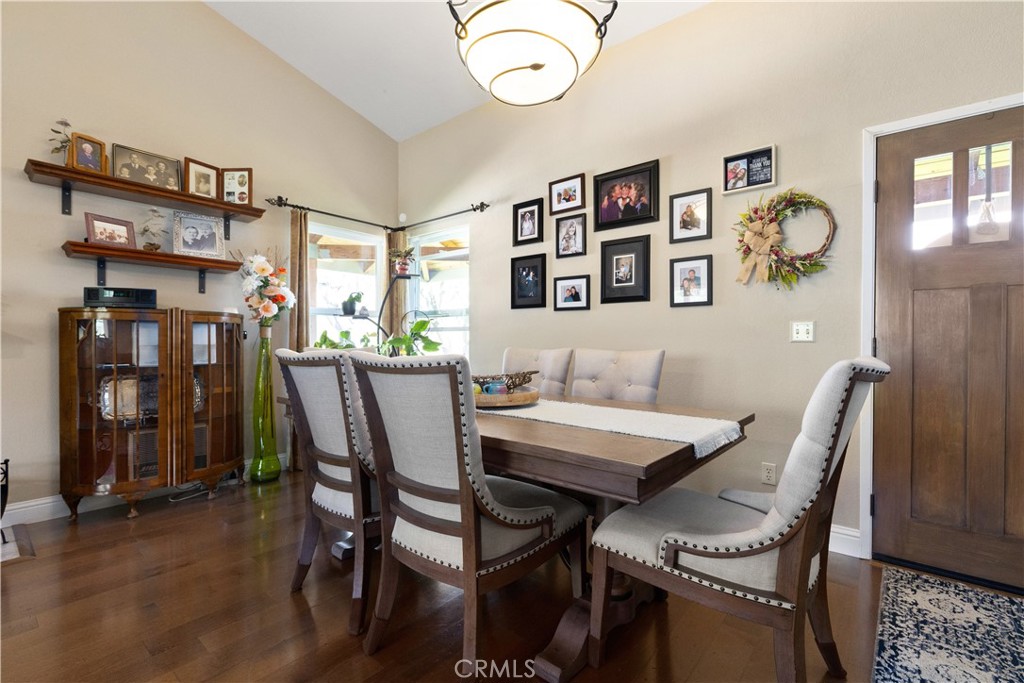 11127 Cebada Rd, Atascadero, CA 93422