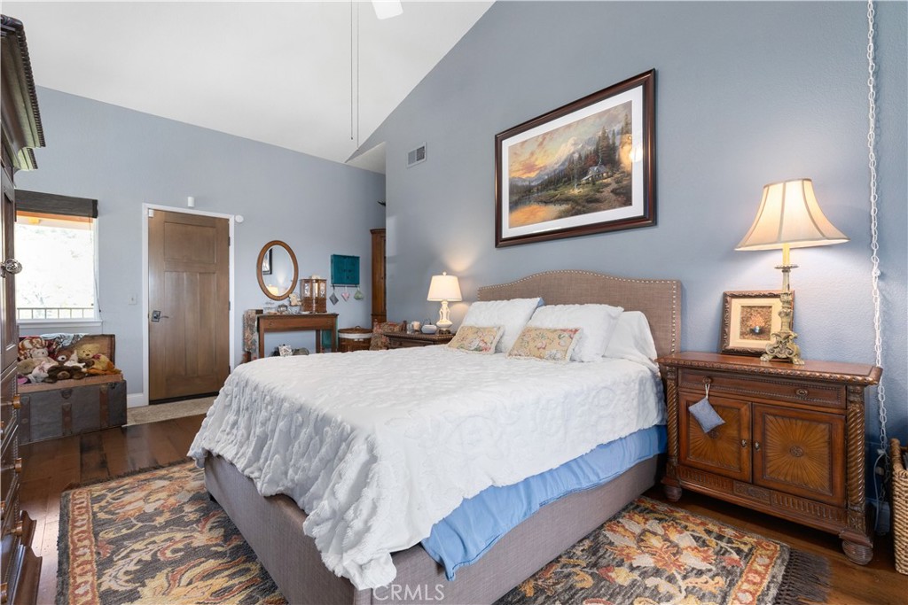 11127 Cebada Rd, Atascadero, CA 93422