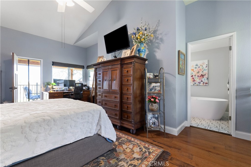 11127 Cebada Rd, Atascadero, CA 93422