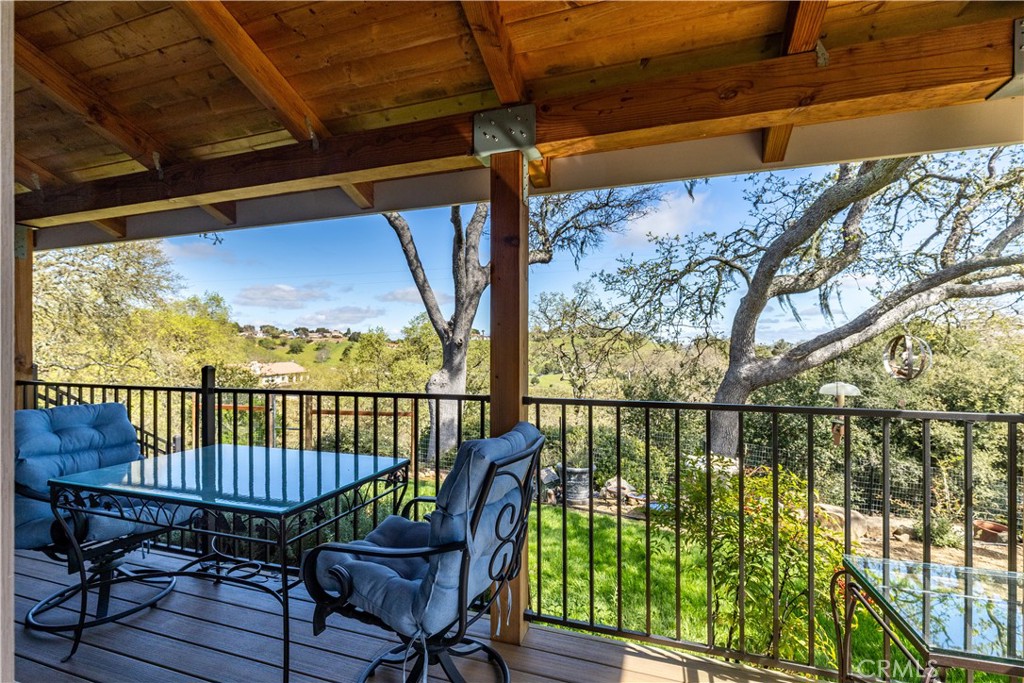 11127 Cebada Rd, Atascadero, CA 93422