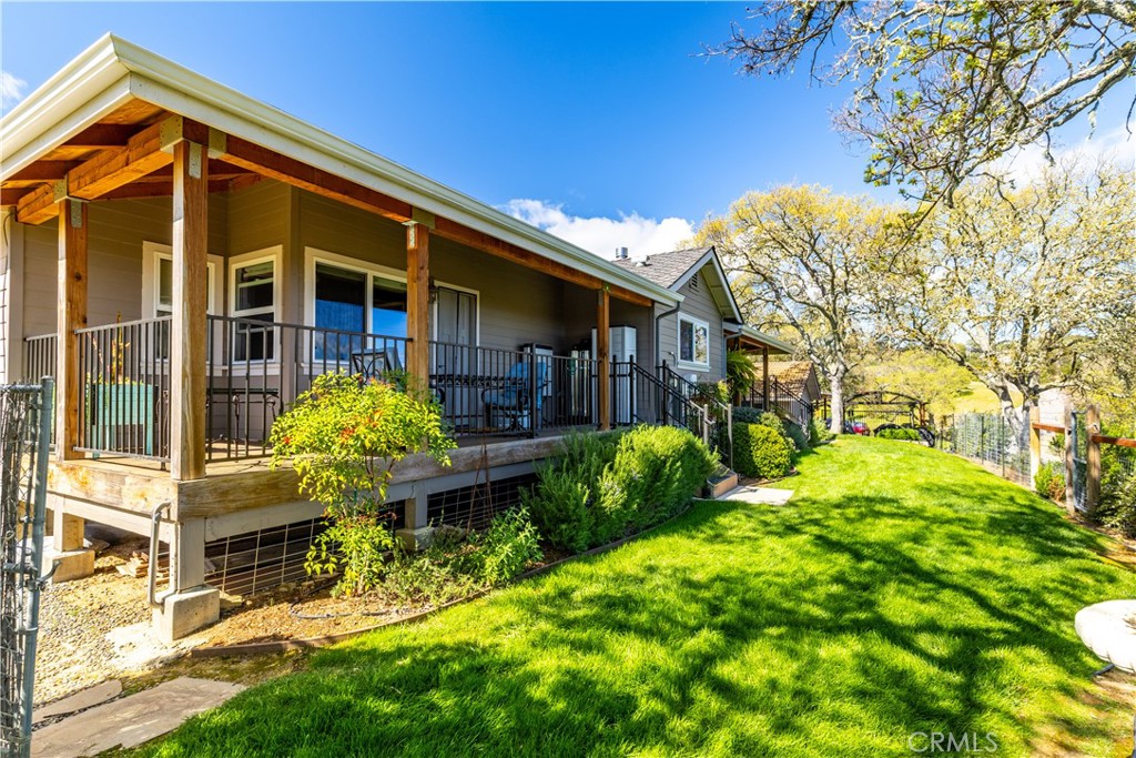 11127 Cebada Rd, Atascadero, CA 93422