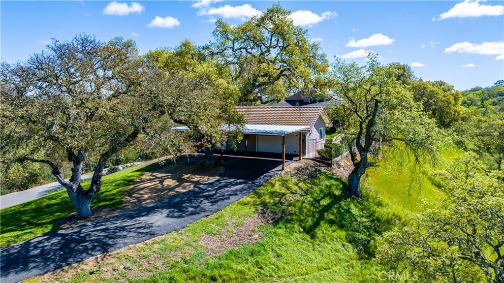 11127 Cebada Rd, Atascadero, CA 93422