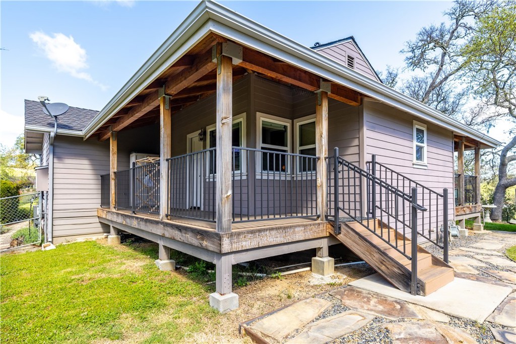 11127 Cebada Rd, Atascadero, CA 93422