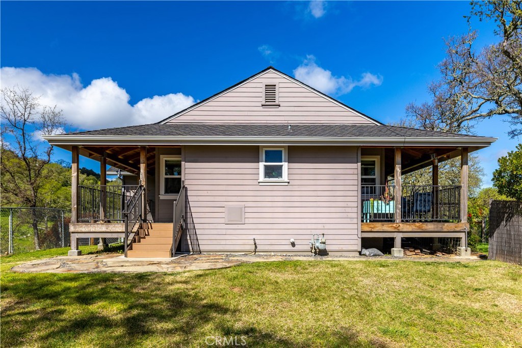 11127 Cebada Rd, Atascadero, CA 93422