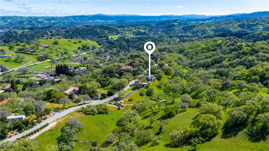 11127 Cebada Rd, Atascadero, CA 93422