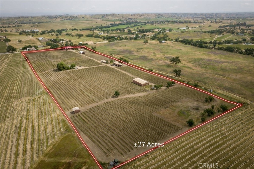 5575 El Pomar, Templeton, CA 93465