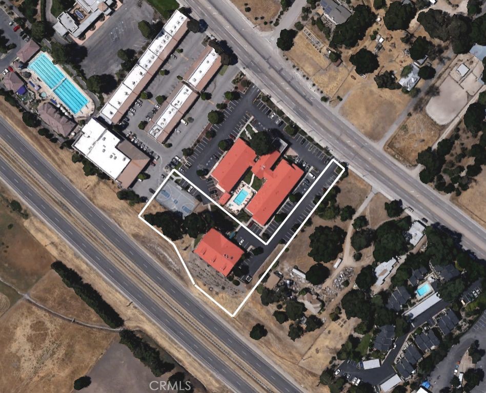 3610 El Camino Real, Atascadero, CA 93422