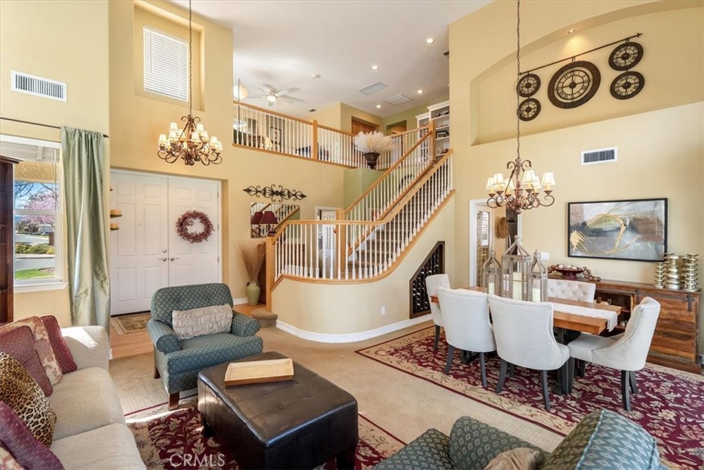 1945 Fieldstone, Paso Robles, CA 93446