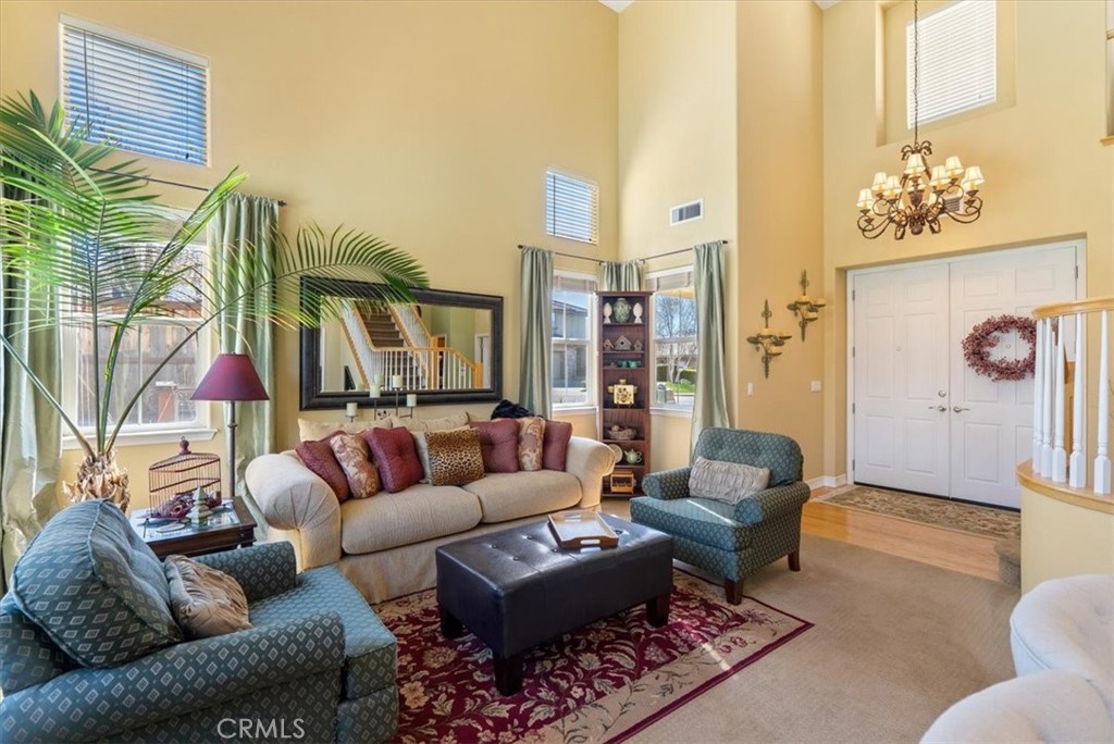 1945 Fieldstone, Paso Robles, CA 93446