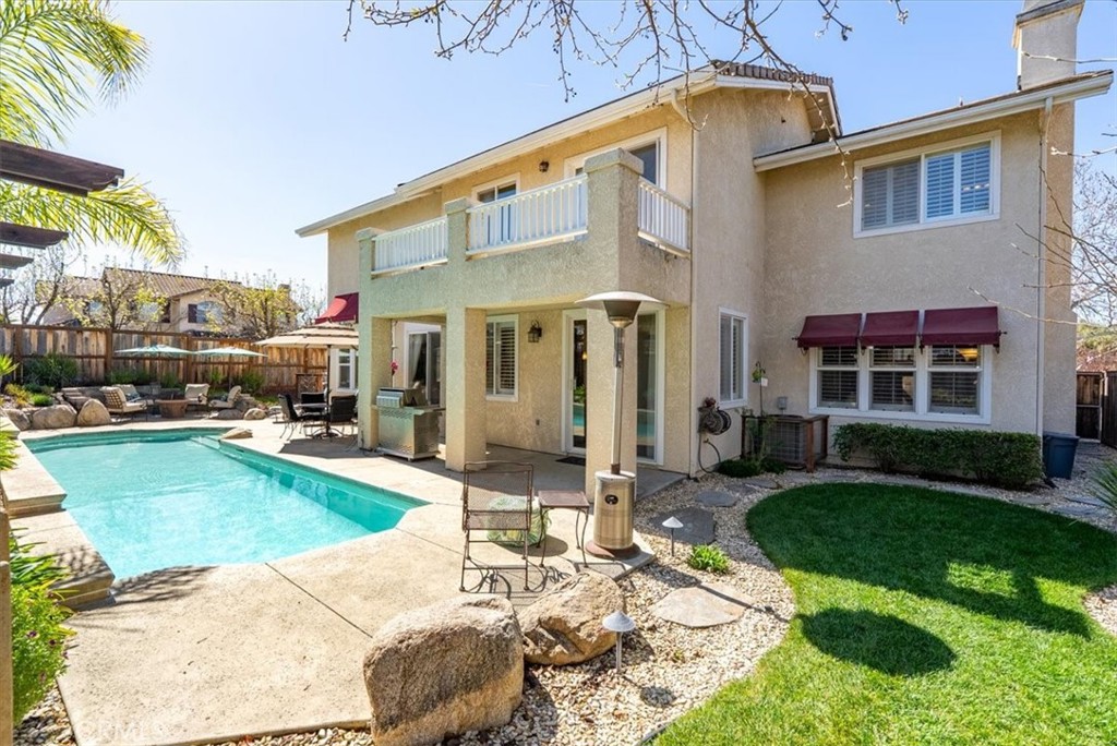 1945 Fieldstone, Paso Robles, CA 93446