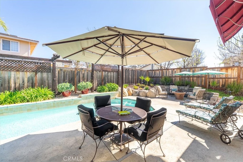 1945 Fieldstone, Paso Robles, CA 93446