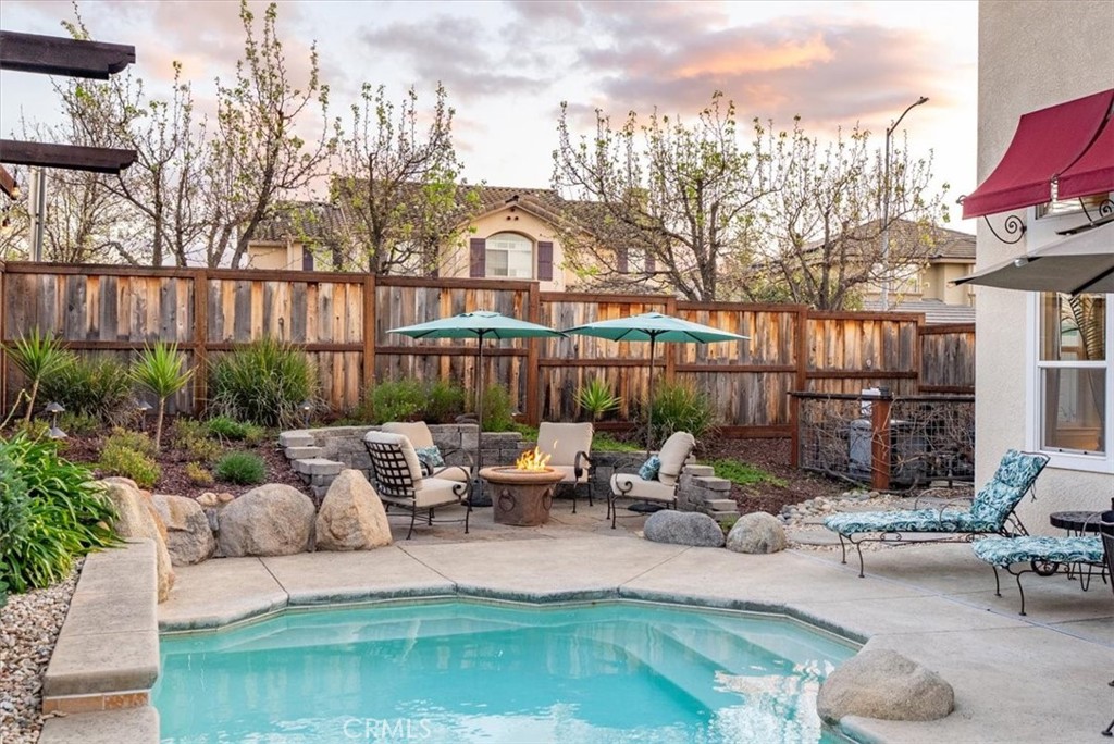 1945 Fieldstone, Paso Robles, CA 93446