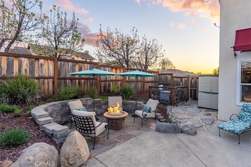 1945 Fieldstone, Paso Robles, CA 93446