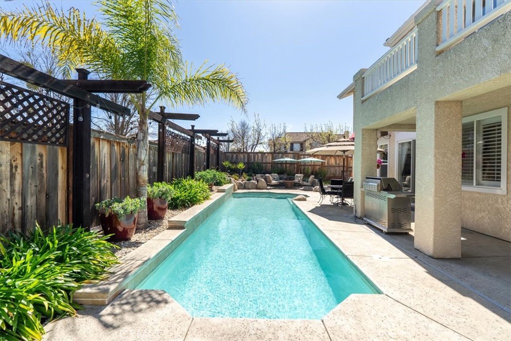 1945 Fieldstone, Paso Robles, CA 93446