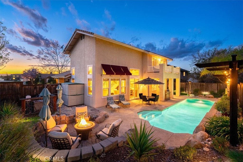 1945 Fieldstone, Paso Robles, CA 93446