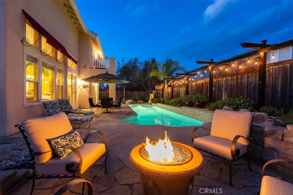 1945 Fieldstone, Paso Robles, CA 93446