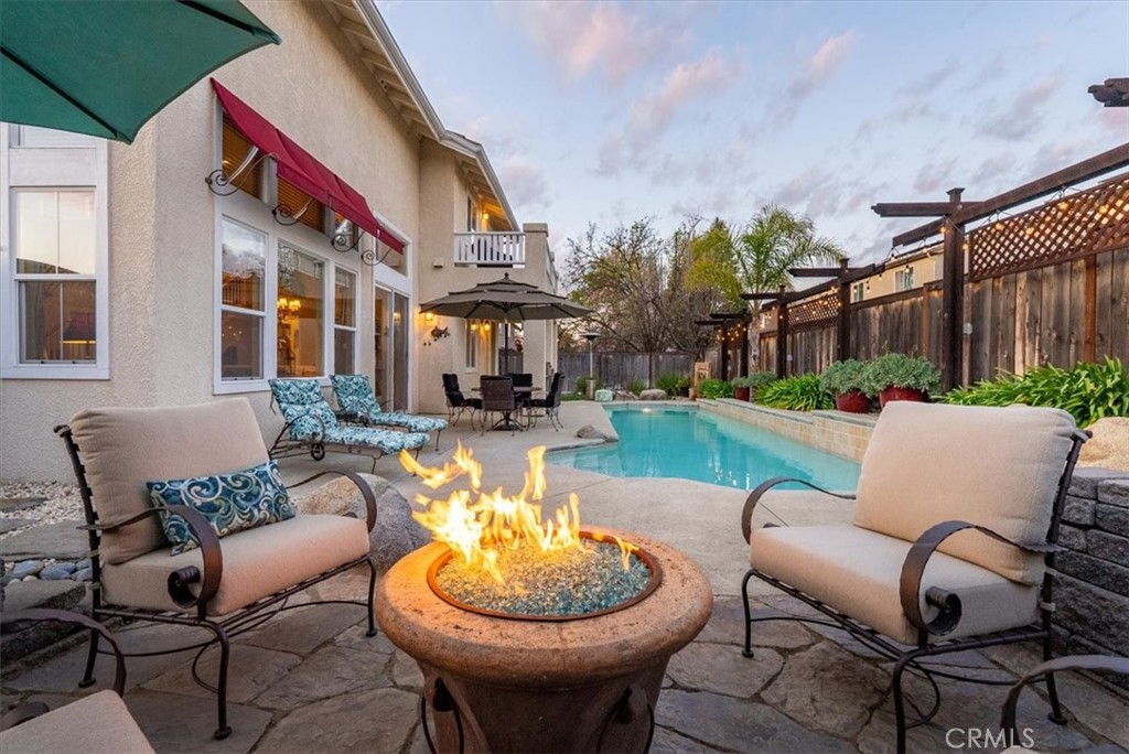 1945 Fieldstone, Paso Robles, CA 93446