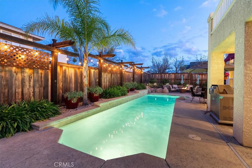 1945 Fieldstone, Paso Robles, CA 93446