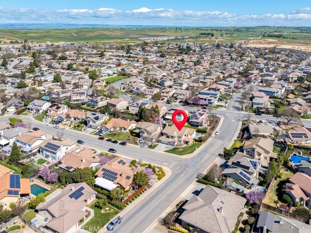 1945 Fieldstone, Paso Robles, CA 93446