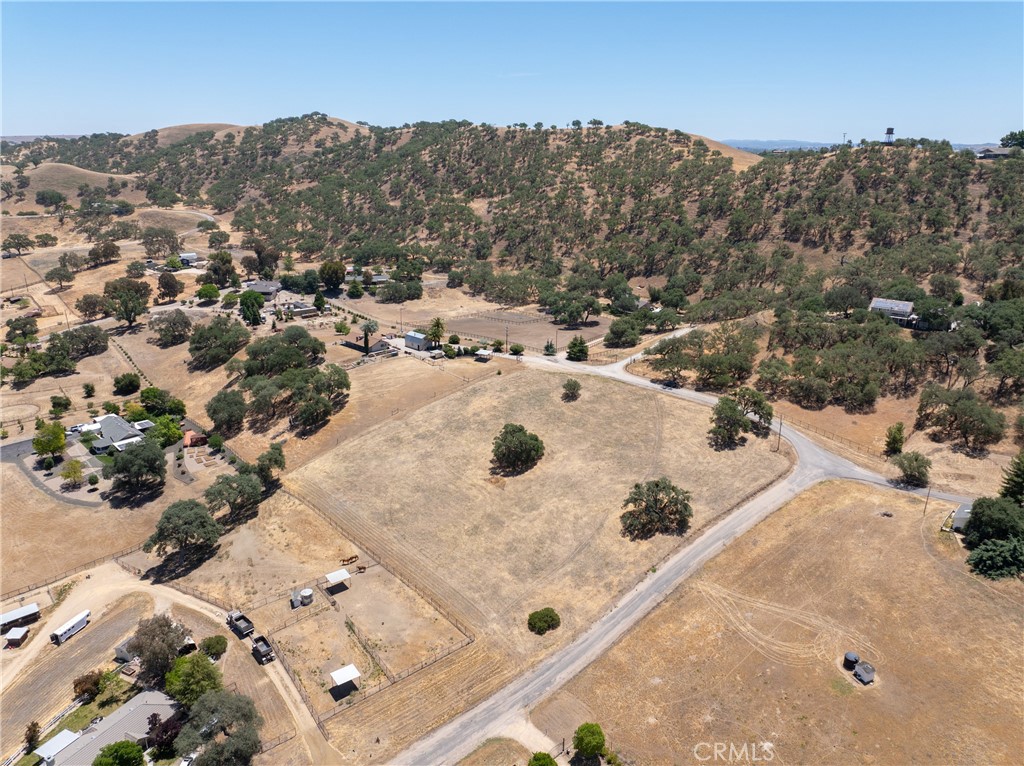 0 Lot 28 Sandy Creek Road, Paso Robles, CA 93446