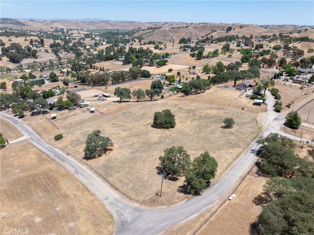 0 Lot 28 Sandy Creek Road, Paso Robles, CA 93446