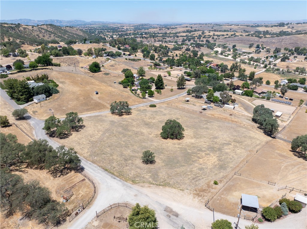 0 Lot 28 Sandy Creek Road, Paso Robles, CA 93446