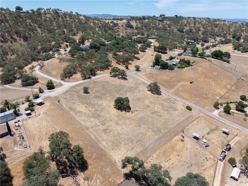 0 Lot 28 Sandy Creek Road, Paso Robles, CA 93446