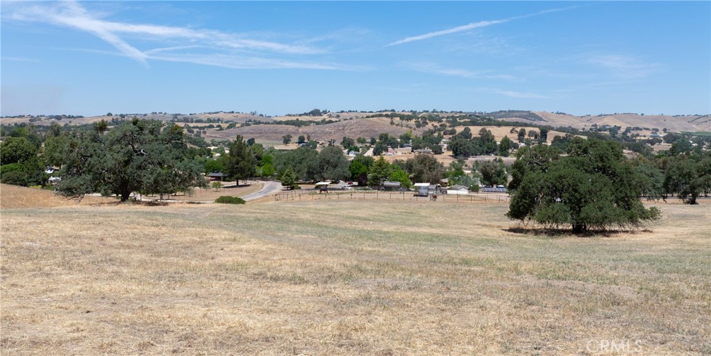 0 Lot 28 Sandy Creek Road, Paso Robles, CA 93446